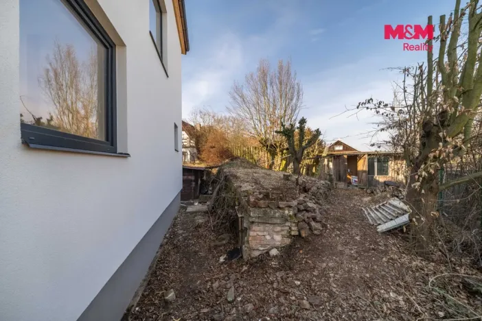 Prodej rodinného domu, Beroun - Beroun-Zdejcina, 85 m2