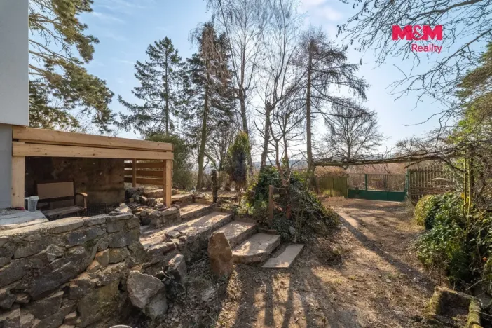 Prodej rodinného domu, Beroun - Beroun-Zdejcina, 85 m2