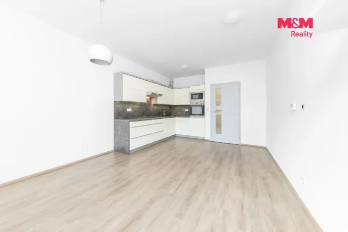 Prodej bytu 2+kk, Moravany, Višňová, 51 m2