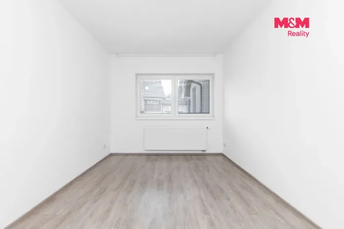 Prodej bytu 2+kk, Moravany, Višňová, 51 m2