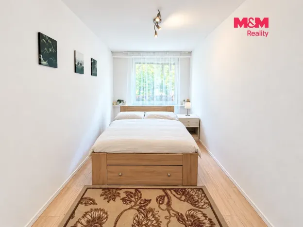 Prodej bytu 2+kk, Frýdek-Místek - Místek, Československé armády, 50 m2