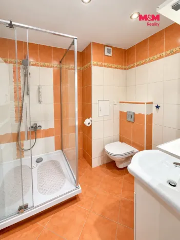 Prodej bytu 2+kk, Frýdek-Místek - Místek, Československé armády, 50 m2