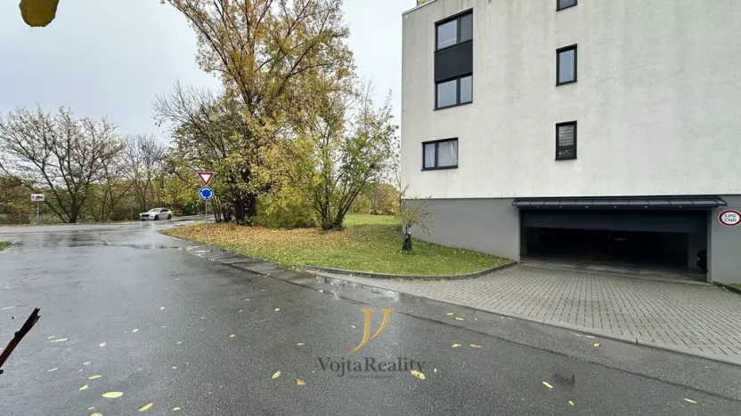 Prodej garáže, Olomouc, Lazecká, 15 m2