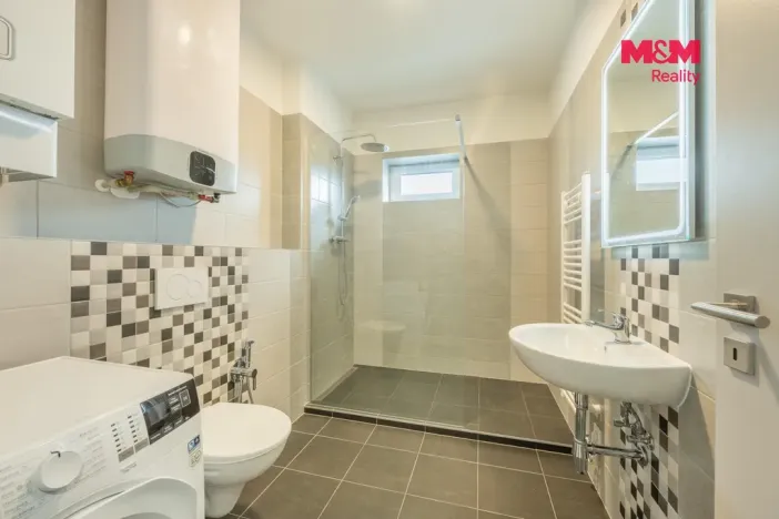 Prodej bytu 3+kk, Beroun - Beroun-Město, Na Dražkách, 74 m2