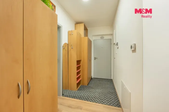 Prodej bytu 3+kk, Beroun - Beroun-Město, Na Dražkách, 74 m2