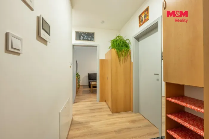 Prodej bytu 3+kk, Beroun - Beroun-Město, Na Dražkách, 74 m2