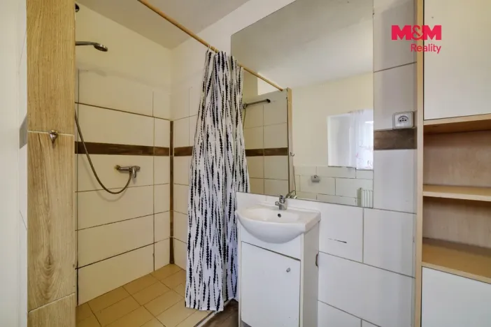 Pronájem bytu 1+1, Trstěnice, 37 m2