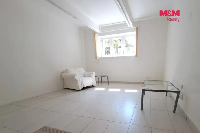 Pronájem bytu 2+1, Praha - Strašnice, Na Třebešíně, 88 m2