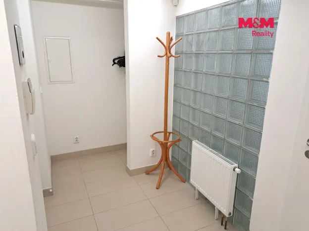 Pronájem bytu 2+1, Praha - Strašnice, Na Třebešíně, 88 m2