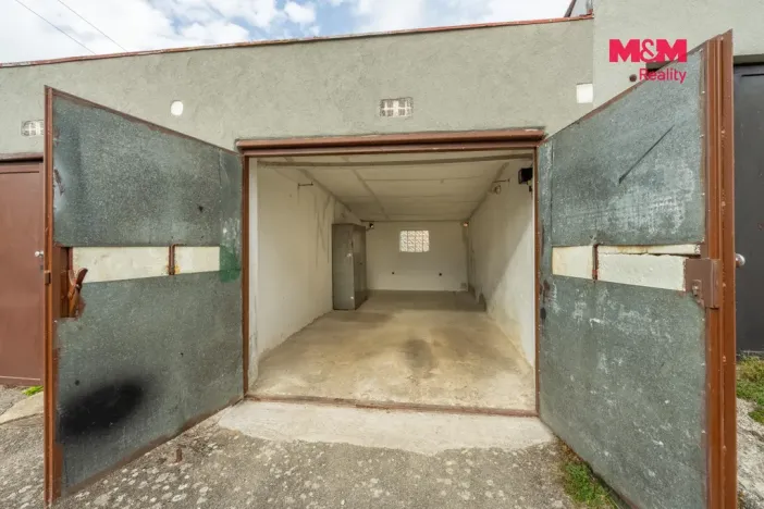 Prodej bytu 2+1, Kovářov, 65 m2
