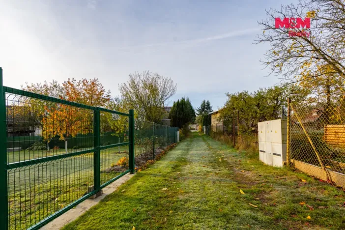 Prodej chaty, Omlenice - Stradov, 11 m2