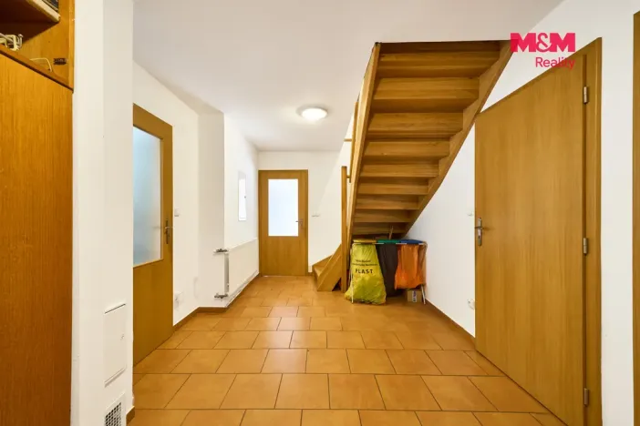 Prodej rodinného domu, Náchod - Lipí, 260 m2