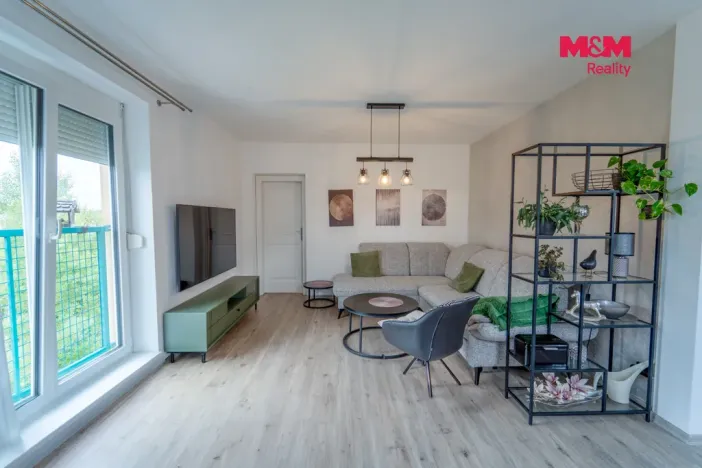 Prodej bytu 3+kk, Chotěšov, Nová, 80 m2