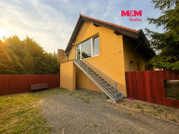 Pronájem bytu 4+kk, Kolomuty, 100 m2
