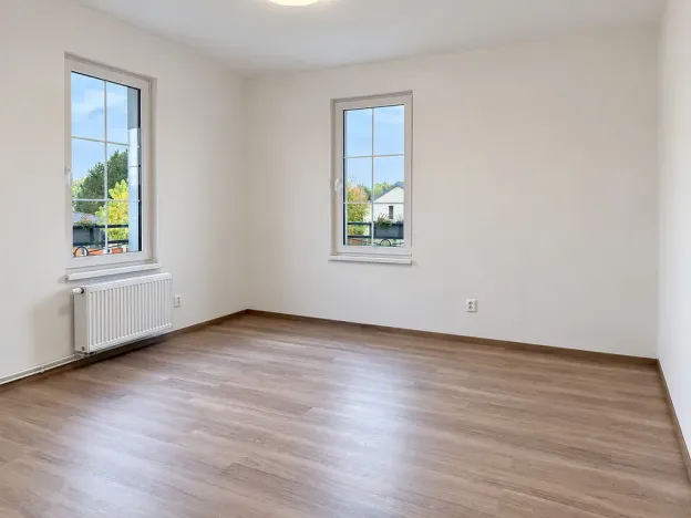 Prodej rodinného domu, Jesenice, Labutí, 238 m2