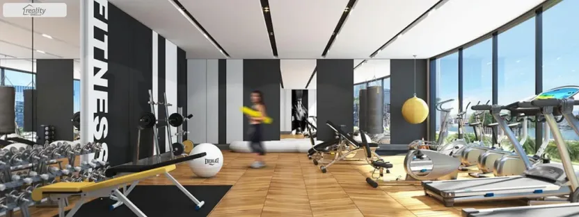 Prodej bytu 2+kk, Dubaj, دبي, Spojené arabské emiráty, 42 m2