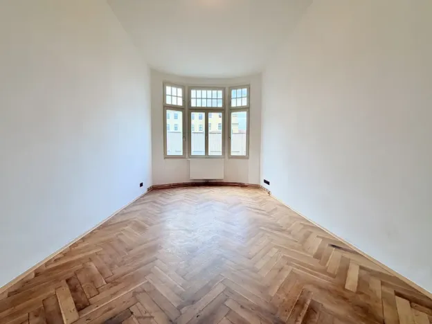 Pronájem bytu 3+1, Plzeň, Sedláčkova, 74 m2