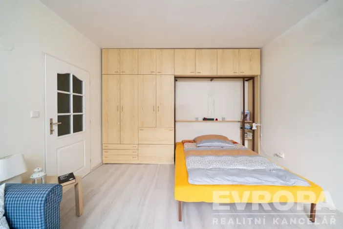 Pronájem bytu 1+kk, Harrachov - Nový Svět, 29 m2