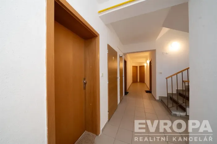 Pronájem bytu 1+kk, Harrachov - Nový Svět, 29 m2