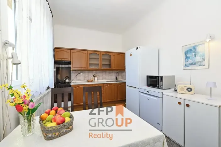 Prodej rodinného domu, Brno, Šaumannova, 150 m2