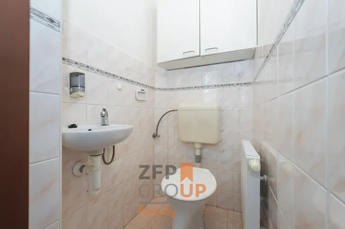 Prodej rodinného domu, Brno, Šaumannova, 150 m2