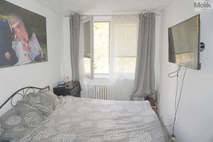 Prodej bytu 4+1, Litvínov - Janov, Luční, 80 m2
