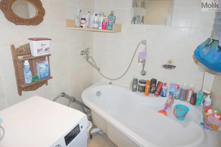 Prodej bytu 4+1, Litvínov - Janov, Luční, 80 m2