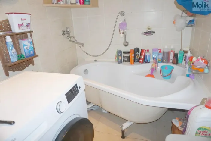 Prodej bytu 4+1, Litvínov - Janov, Luční, 80 m2