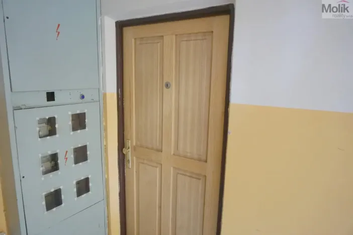 Prodej bytu 4+1, Litvínov - Janov, Luční, 80 m2