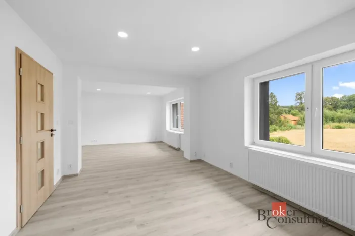 Prodej rodinného domu, Senomaty, Rakovnická, 150 m2