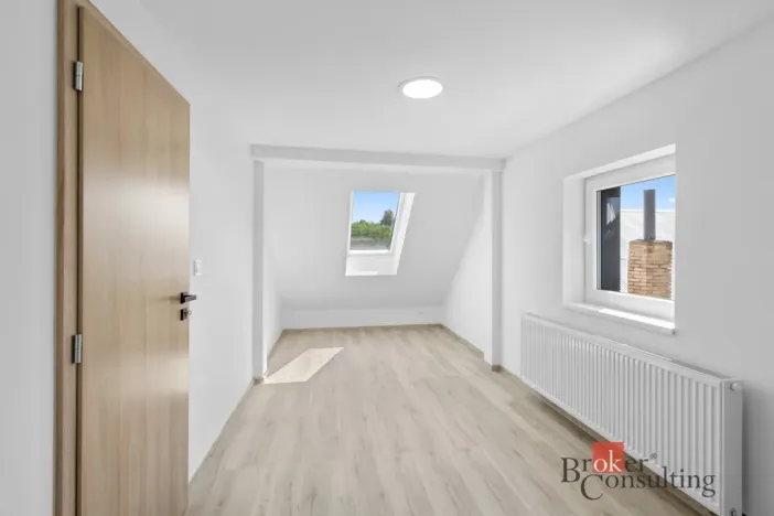 Prodej rodinného domu, Senomaty, Rakovnická, 150 m2