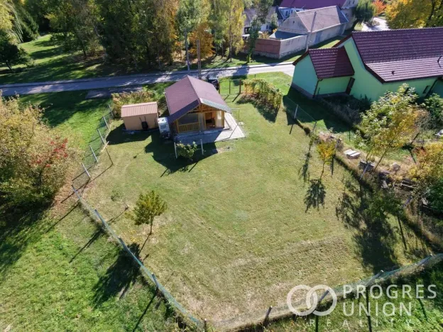 Prodej rodinného domu, Koválovice-Osíčany - Koválovice u Tištína, 64 m2