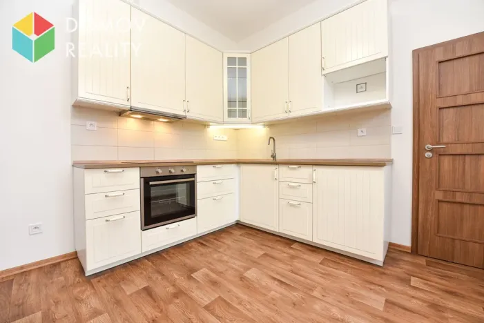 Pronájem bytu 2+kk, Králův Dvůr, Bezručova, 40 m2