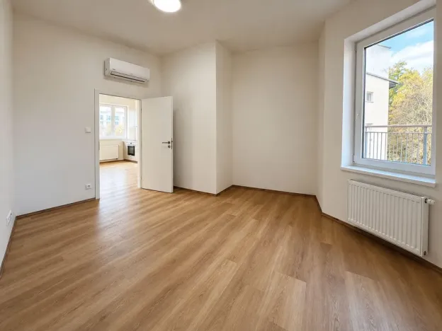 Pronájem bytu 3+kk, Praha - Libeň, Vosmíkových, 76 m2