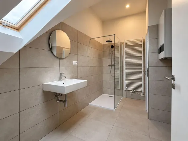 Pronájem bytu 3+kk, Praha - Libeň, Vosmíkových, 76 m2