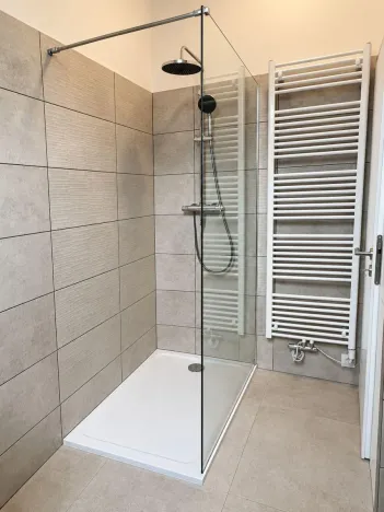 Pronájem bytu 3+kk, Praha - Libeň, Vosmíkových, 76 m2