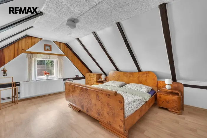 Prodej rodinného domu, Dolní Dobrouč - Horní Dobrouč, 151 m2
