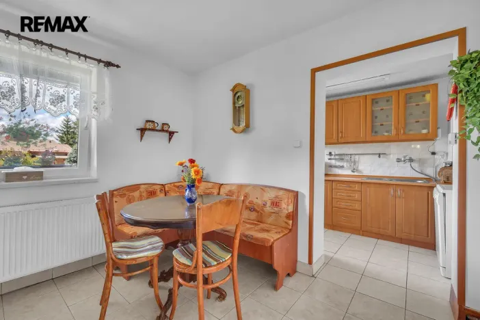 Prodej rodinného domu, Dolní Dobrouč - Horní Dobrouč, 151 m2
