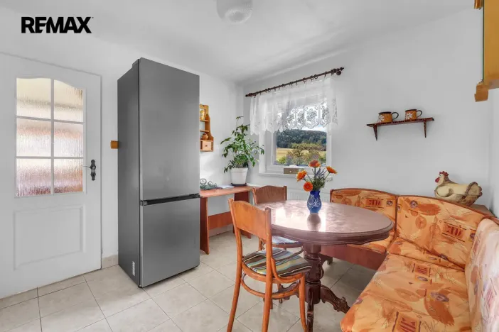 Prodej rodinného domu, Dolní Dobrouč - Horní Dobrouč, 151 m2