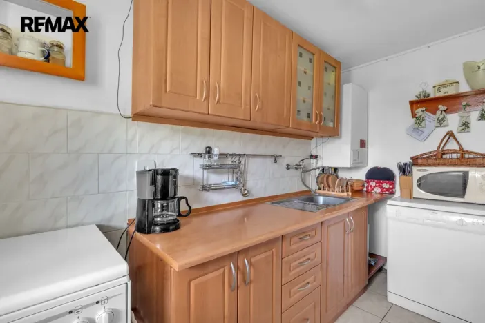 Prodej rodinného domu, Dolní Dobrouč - Horní Dobrouč, 151 m2