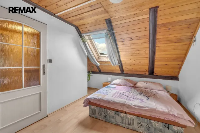 Prodej rodinného domu, Dolní Dobrouč - Horní Dobrouč, 151 m2