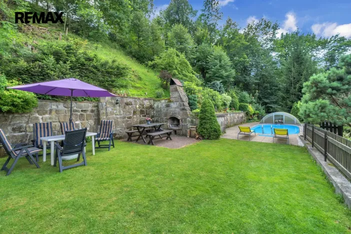 Prodej rodinného domu, Dolní Dobrouč - Horní Dobrouč, 151 m2