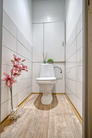 Pronájem bytu 2+1, Most, Jaroslava Vrchlického, 55 m2