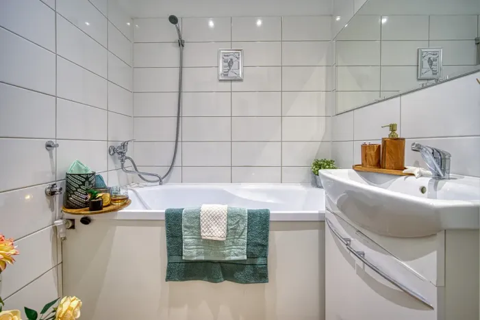Pronájem bytu 2+1, Most, Jaroslava Vrchlického, 55 m2