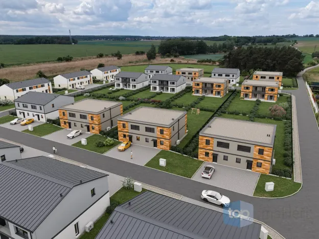 Prodej rodinného domu, Horoušany, Gabčíkova, 142 m2
