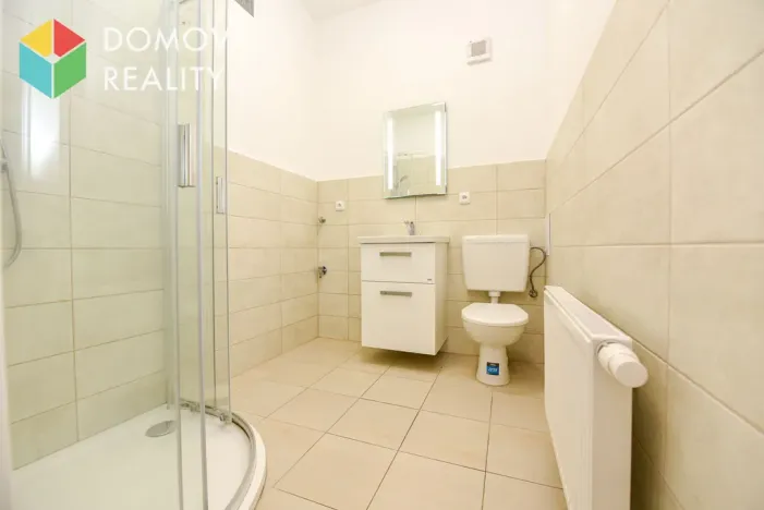 Pronájem bytu 1+1, Králův Dvůr, Bezručova, 40 m2