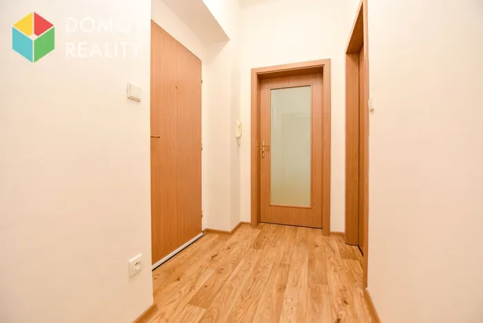 Pronájem bytu 1+1, Králův Dvůr, Bezručova, 39 m2