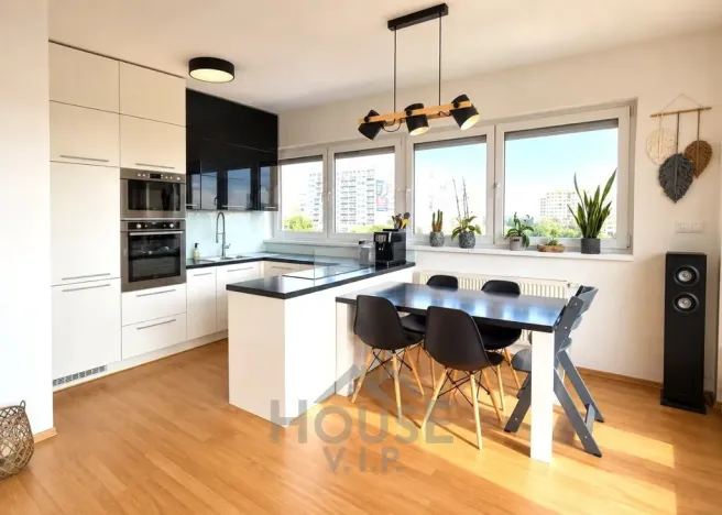 Prodej bytu 3+kk, Praha - Háje, Steinerova, 84 m2