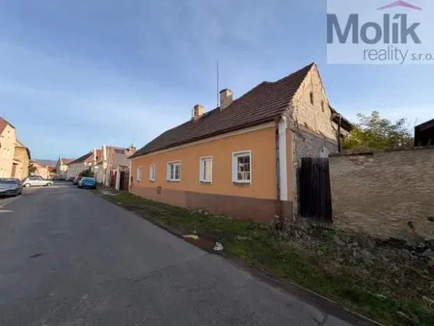 Prodej rodinného domu, Terezín - České Kopisty, 238 m2