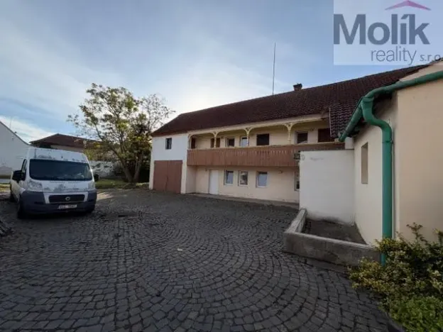 Prodej rodinného domu, Terezín - České Kopisty, 238 m2